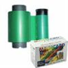 Magicard Rio/Tango/Avalon/Avalon Duo - LC3/D Single Colour   Ribbon - no overcoat - 1000 Images - Green